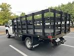 2024 Chevrolet Silverado 3500 with CM Truck Stake Bed   for sale #CR54989 - photo 7