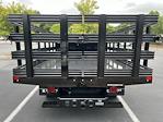 2024 Chevrolet Silverado 3500 with CM Truck Stake Bed   for sale #CR54989 - photo 8