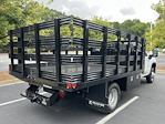 2024 Chevrolet Silverado 3500 with CM Truck Stake Bed   for sale #CR54989 - photo 2