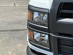 2024 Chevrolet Silverado 5500 Regular Cab DRW RWD Bedrock Flatbed Truck for sale #CR54993 - photo 9