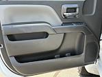2024 Chevrolet Silverado 5500 Regular Cab DRW RWD Bedrock Flatbed Truck for sale #CR54993 - photo 11