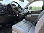 2024 Chevrolet Silverado 5500 Regular Cab DRW RWD Bedrock Flatbed Truck for sale #CR54993 - photo 13