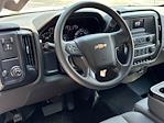 2024 Chevrolet Silverado 5500 Regular Cab DRW RWD Bedrock Flatbed Truck for sale #CR54993 - photo 15