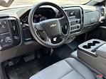 2024 Chevrolet Silverado 5500 Regular Cab DRW RWD Bedrock Flatbed Truck for sale #CR54993 - photo 16