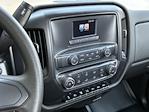 2024 Chevrolet Silverado 5500 Regular Cab DRW RWD Bedrock Flatbed Truck for sale #CR54993 - photo 23