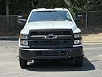 2024 Chevrolet Silverado 5500 Regular Cab DRW RWD Bedrock Flatbed Truck for sale #CR54993 - photo 3