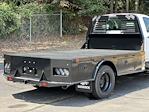 2024 Chevrolet Silverado 5500 Regular Cab DRW RWD Bedrock Flatbed Truck for sale #CR54993 - photo 29
