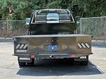 2024 Chevrolet Silverado 5500 Regular Cab DRW RWD Bedrock Flatbed Truck for sale #CR54993 - photo 7
