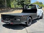 2024 Chevrolet Silverado 5500 Regular Cab DRW RWD Bedrock Flatbed Truck for sale #CR54993 - photo 2