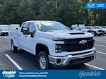 2024 Chevrolet Silverado 2500 Crew Cab RWD, Reading SL Service Body Service Truck for sale #CR55158 - photo 1