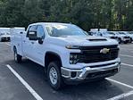 2024 Chevrolet Silverado 2500 Crew Cab RWD, Reading SL Service Body Service Truck for sale #CR55158 - photo 3