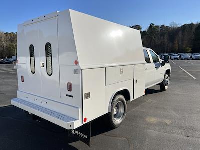 2024 Chevrolet Silverado 3500 Crew Cab RWD, Service Truck for sale #CR55198 - photo 2