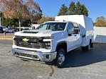 2024 Chevrolet Silverado 3500 Crew Cab RWD, Service Truck for sale #CR55198 - photo 4