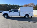 2024 Chevrolet Silverado 3500 Crew Cab RWD, Service Truck for sale #CR55198 - photo 5