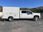 2024 Chevrolet Silverado 3500 Crew Cab RWD, Service Truck for sale #CR55198 - photo 8