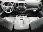 2024 Chevrolet Silverado 3500 Crew Cab 4WD, CM Truck Beds PL Model Stake Bed for sale #CR55222 - photo 16