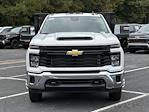 New 2024 Chevrolet Silverado 3500 Work Truck Crew Cab 4WD 9' CM Truck Beds Stake Bed for sale #CR55222 - photo 3