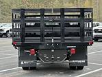 New 2024 Chevrolet Silverado 3500 Work Truck Crew Cab 4WD 9' CM Truck Beds Stake Bed for sale #CR55222 - photo 7