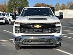 New 2024 Chevrolet Silverado 3500 Work Truck Crew Cab RWD Stake Bed for sale #CR55280 - photo 3