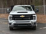 New 2024 Chevrolet Silverado 3500 Work Truck Crew Cab RWD Stake Bed for sale #CR55372 - photo 3