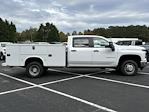 2024 Chevrolet Silverado 3500 Crew Cab RWD, Service Truck for sale #CR55403 - photo 8