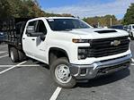 2024 Chevrolet Silverado 3500 Crew Cab RWD, Stake Bed for sale #CR55492 - photo 1