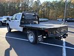 2024 Chevrolet Silverado 3500 Crew Cab RWD, Flatbed Truck for sale #CR55493 - photo 6