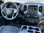 2024 Chevrolet Silverado 3500 Crew Cab DRW 4WD Knapheide Flatbed Truck for sale #CR55577 - photo 15