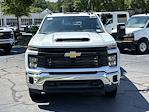 2024 Chevrolet Silverado 3500 Crew Cab DRW 4WD Knapheide Flatbed Truck for sale #CR55577 - photo 3
