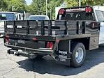 2024 Chevrolet Silverado 3500 Crew Cab DRW 4WD Knapheide Flatbed Truck for sale #CR55577 - photo 30