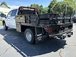2024 Chevrolet Silverado 3500 Crew Cab DRW 4WD Knapheide Flatbed Truck for sale #CR55577 - photo 5