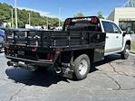 2024 Chevrolet Silverado 3500 Crew Cab DRW 4WD Knapheide Flatbed Truck for sale #CR55577 - photo 2