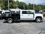 2024 Chevrolet Silverado 3500 Crew Cab DRW 4WD Knapheide Flatbed Truck for sale #CR55577 - photo 7