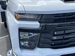 2025 Chevrolet Silverado 3500 Crew Cab DRW 4WD Service Truck for sale #CS55747 - photo 9