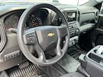 2025 Chevrolet Silverado 3500 Crew Cab DRW 4WD Service Truck for sale #CS55747 - photo 15