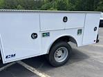 2025 Chevrolet Silverado 3500 Crew Cab DRW 4WD Service Truck for sale #CS55747 - photo 30