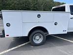 2025 Chevrolet Silverado 3500 Crew Cab DRW 4WD Service Truck for sale #CS55747 - photo 32