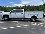 2025 Chevrolet Silverado 3500 Crew Cab DRW 4WD Service Truck for sale #CS55747 - photo 5