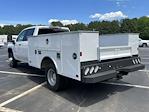 2025 Chevrolet Silverado 3500 Crew Cab DRW 4WD Service Truck for sale #CS55747 - photo 6