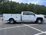 2025 Chevrolet Silverado 3500 Crew Cab DRW 4WD Service Truck for sale #CS55747 - photo 8