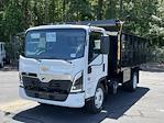 New 2025 Chevrolet LCF 5500XD Regular Cab 13' 6" PJ's Landscape Dump for sale #CS55856 - photo 4