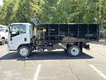 New 2025 Chevrolet LCF 5500XD Regular Cab 13' 6" PJ's Landscape Dump for sale #CS55856 - photo 5