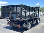 New 2025 Chevrolet LCF 5500XD Regular Cab 13' 6" PJ's Landscape Dump for sale #CS55856 - photo 2