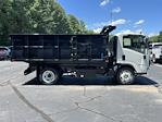 New 2025 Chevrolet LCF 5500XD Regular Cab 13' 6" PJ's Landscape Dump for sale #CS55856 - photo 8