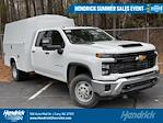 2024 Chevrolet Silverado 3500 Crew Cab DRW 4WD Knapheide Service Truck for sale #CS55997 - photo 34