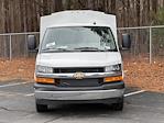 2024 Chevrolet Express 3500 Regular Cab RWD Service Utility Van for sale #CS56041 - photo 3