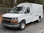 2024 Chevrolet Express 3500 Regular Cab RWD Service Utility Van for sale #CS56041 - photo 4