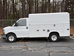 2024 Chevrolet Express 3500 Regular Cab RWD Service Utility Van for sale #CS56041 - photo 5