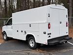 2024 Chevrolet Express 3500 Regular Cab RWD Service Utility Van for sale #CS56041 - photo 6