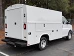 2024 Chevrolet Express 3500 Regular Cab RWD Service Utility Van for sale #CS56041 - photo 2